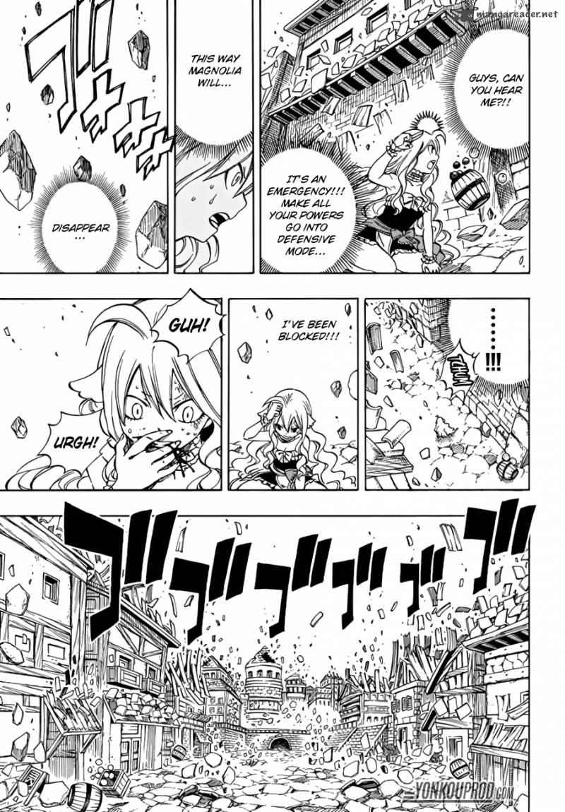 Fairy Tail 527 11
