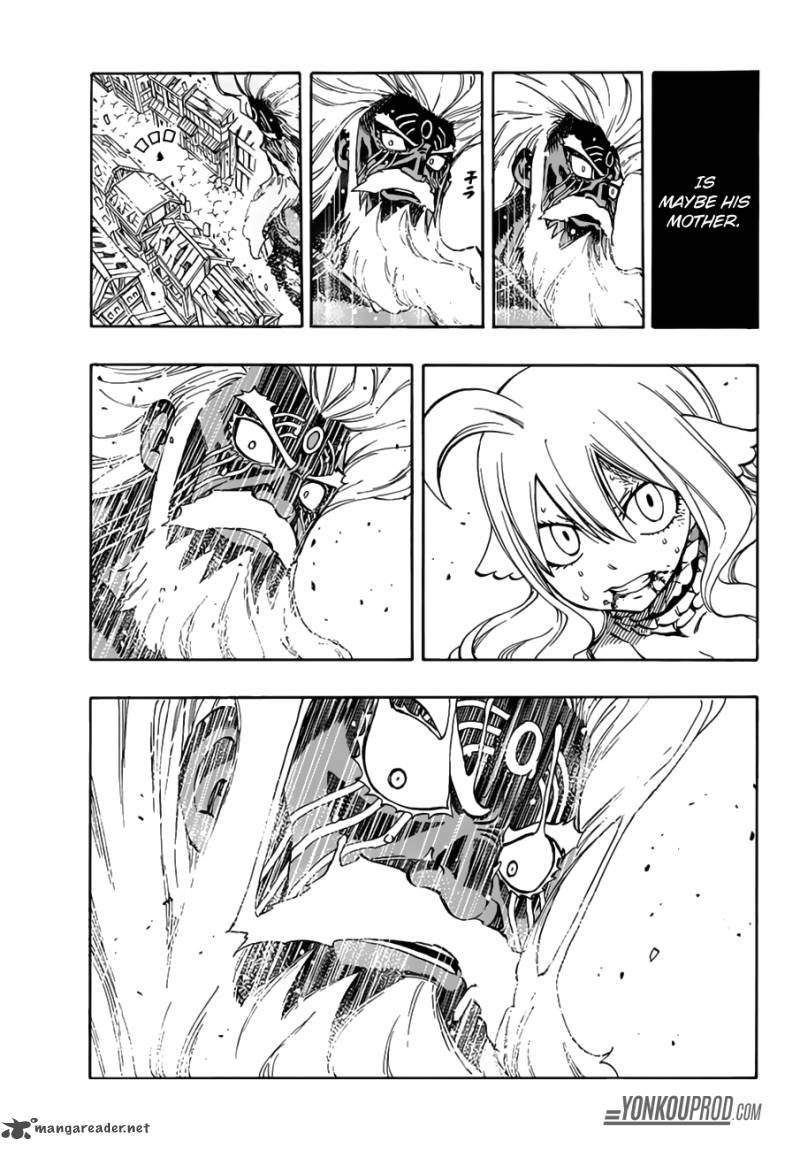 Fairy Tail 527 13
