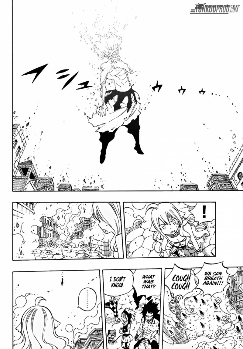 Fairy Tail 527 14