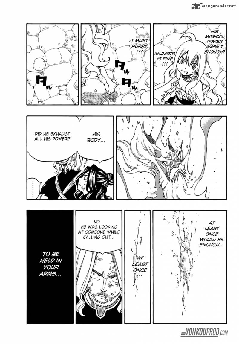 Fairy Tail 527 15