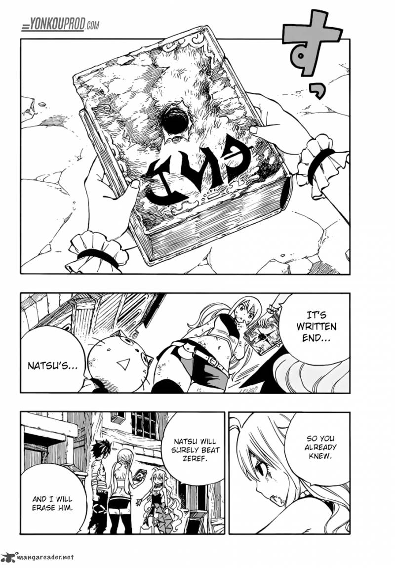 Fairy Tail 527 18
