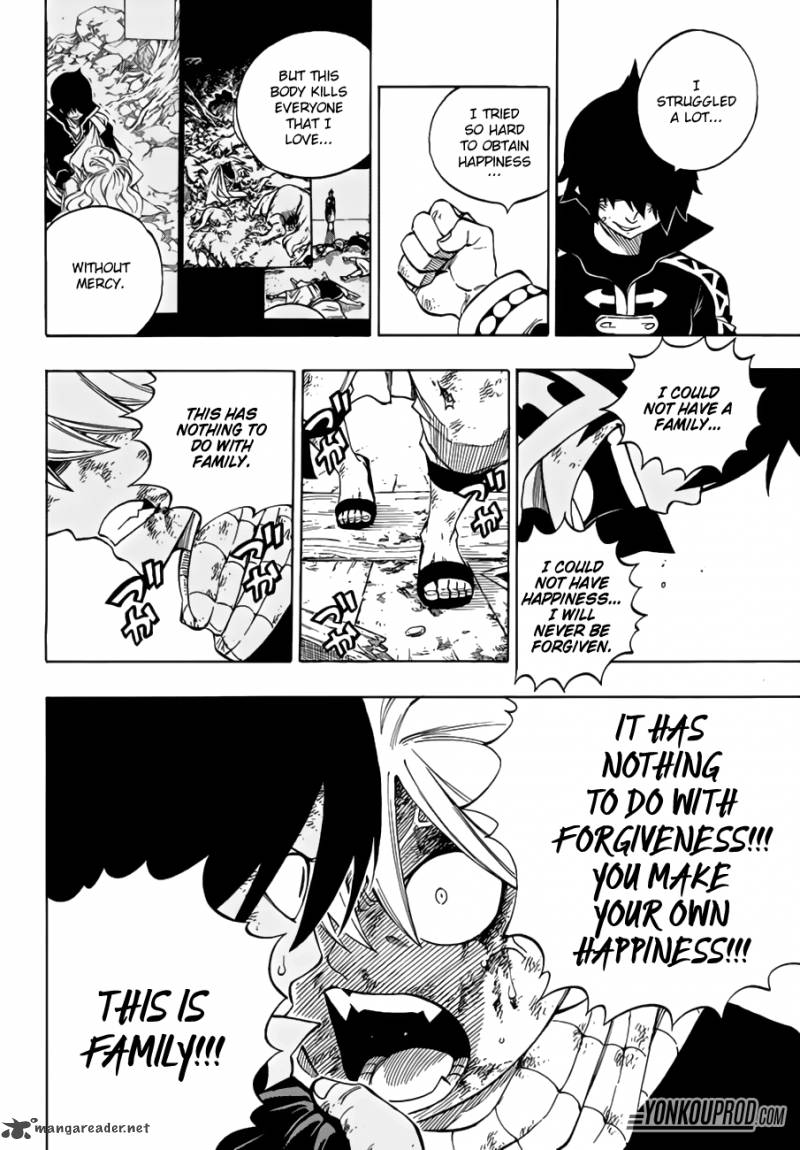 Fairy Tail 527 20