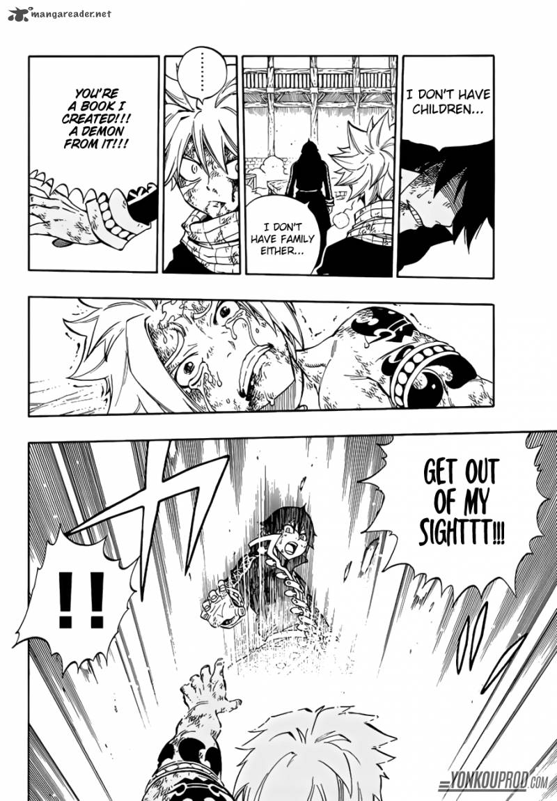 Fairy Tail 527 4