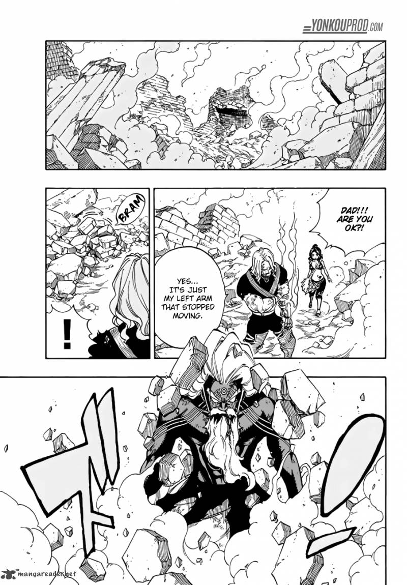 Fairy Tail 527 7