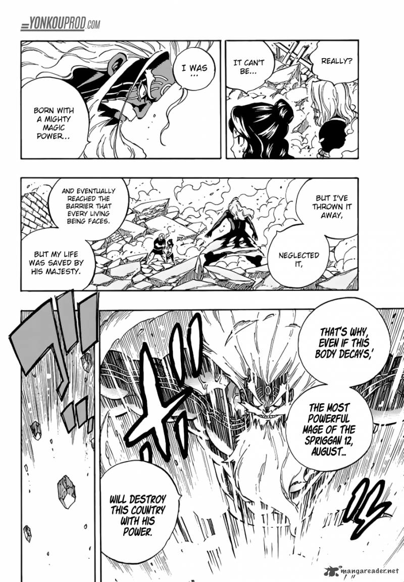 Fairy Tail 527 8