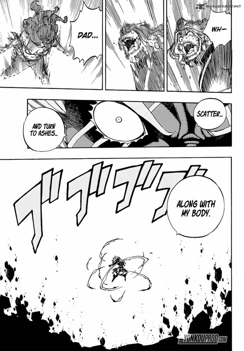 Fairy Tail 527 9
