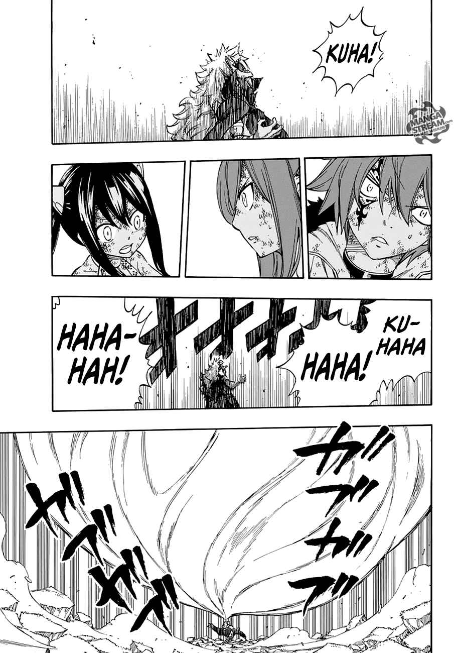 Fairy Tail 528 11