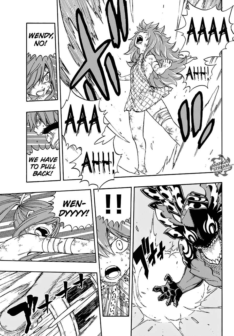 Fairy Tail 528 15