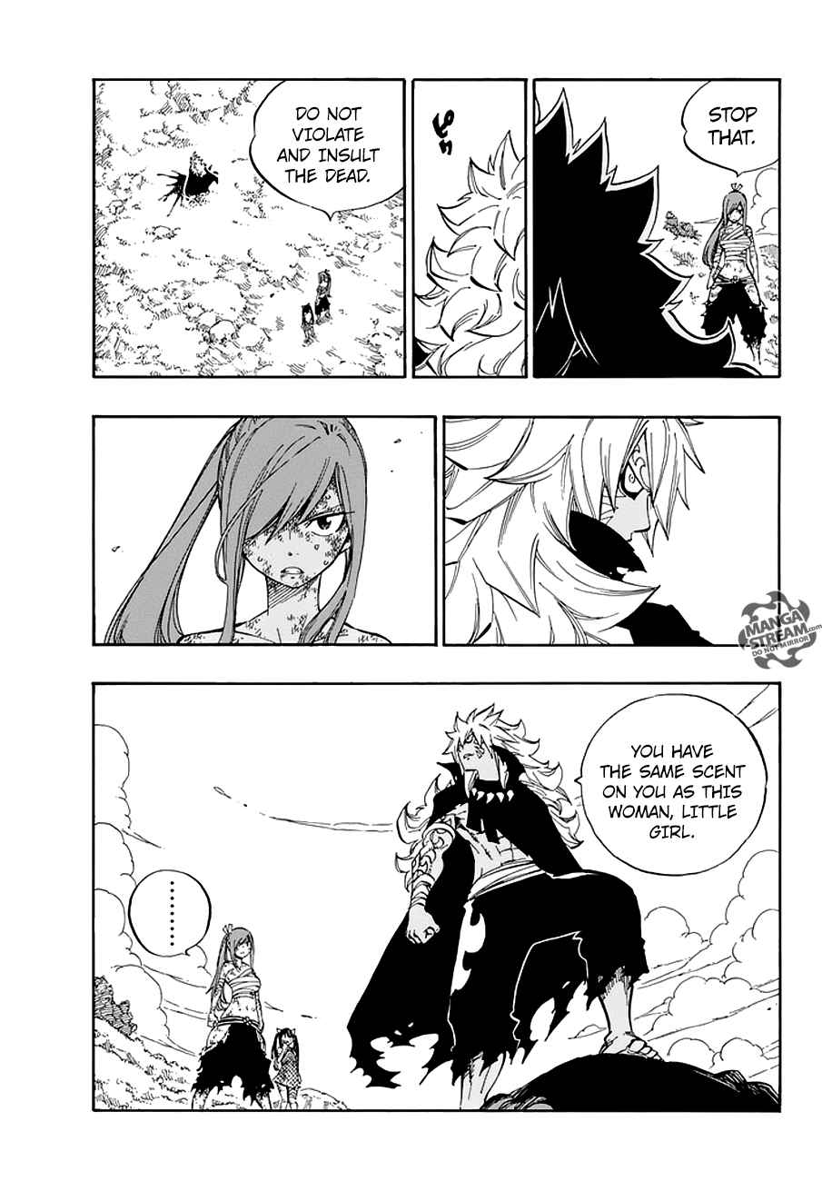 Fairy Tail 528 3