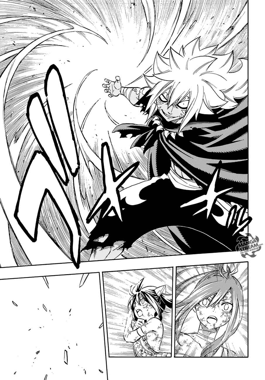 Fairy Tail 528 5