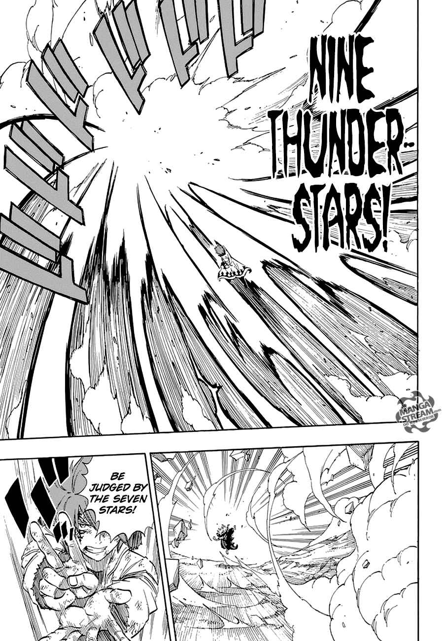 Fairy Tail 528 9