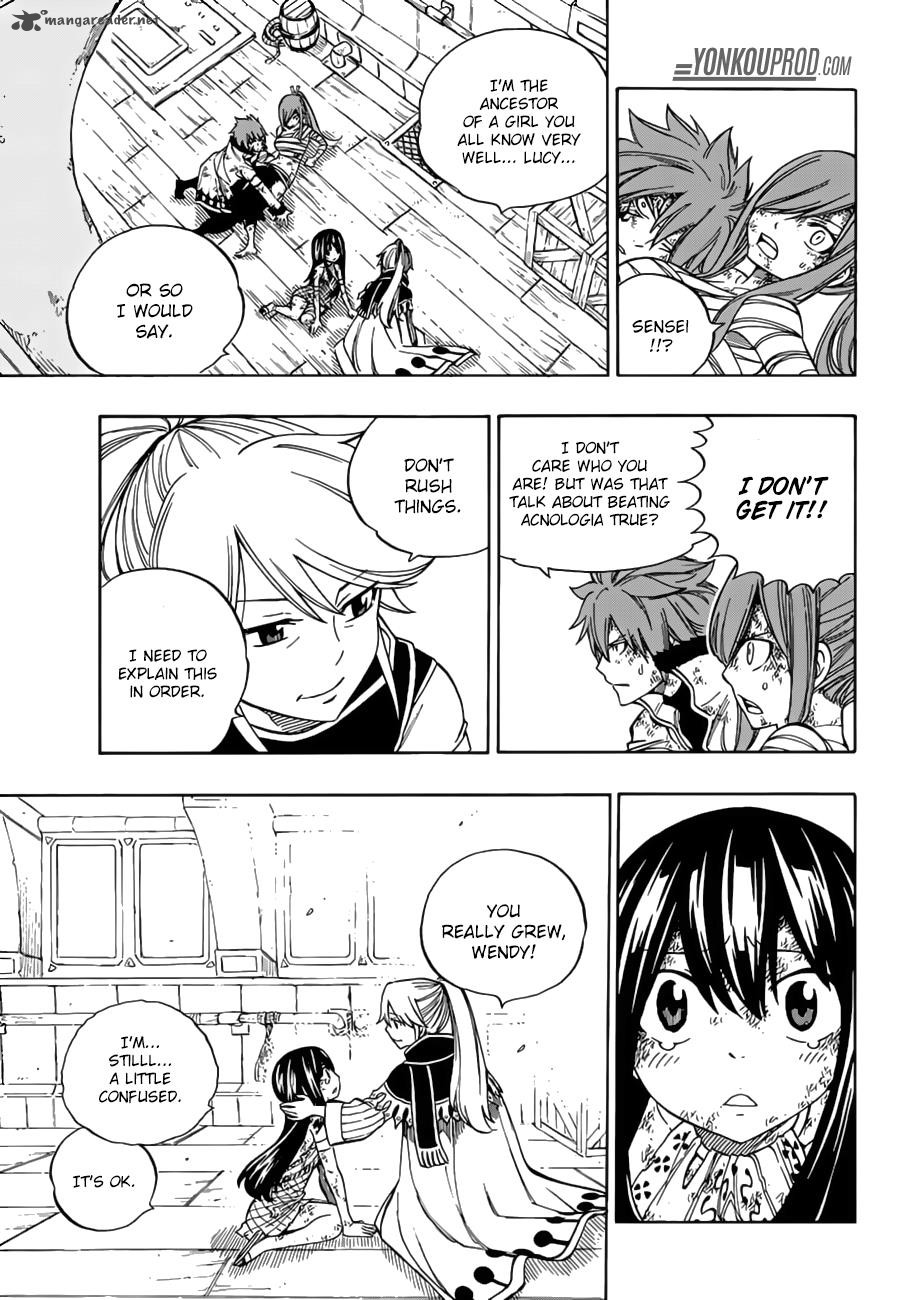 Fairy Tail 529 11