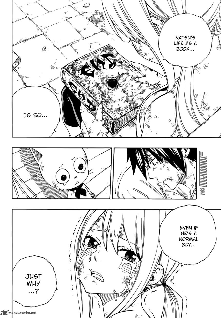 Fairy Tail 529 14
