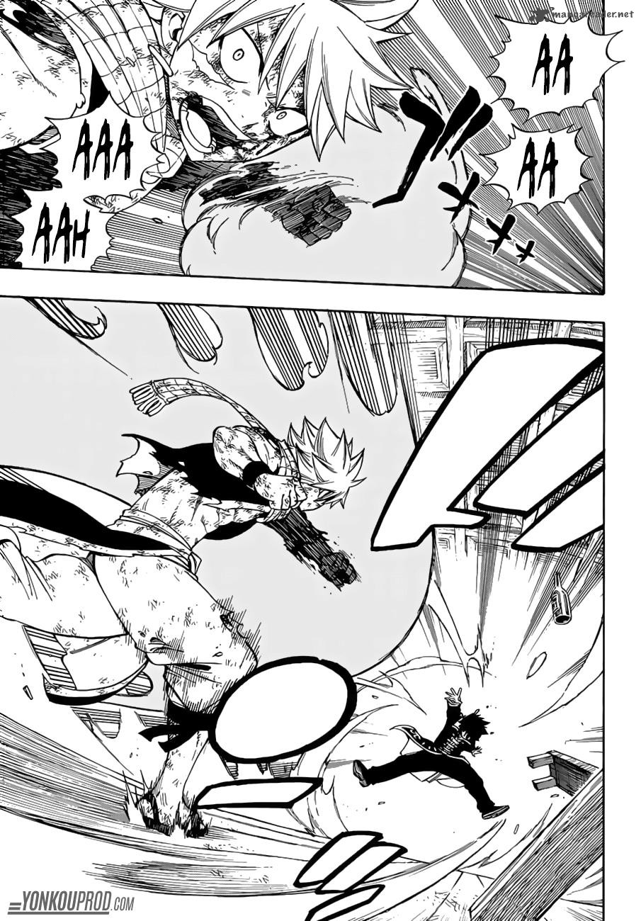 Fairy Tail 529 15