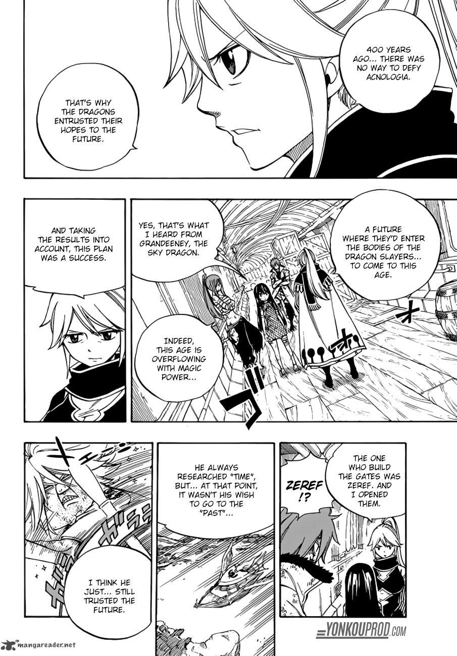 Fairy Tail 529 18