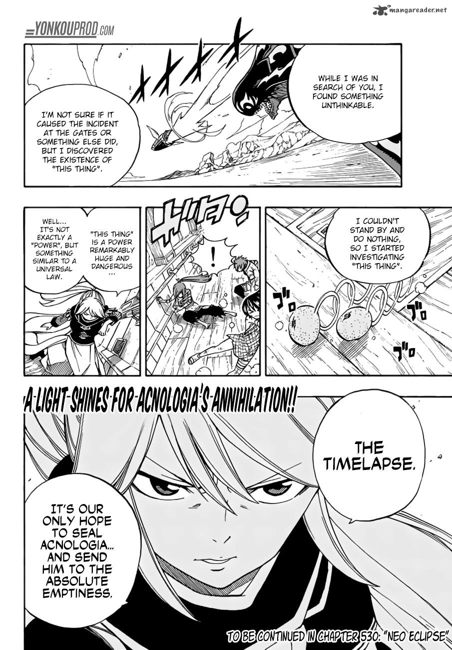 Fairy Tail 529 20
