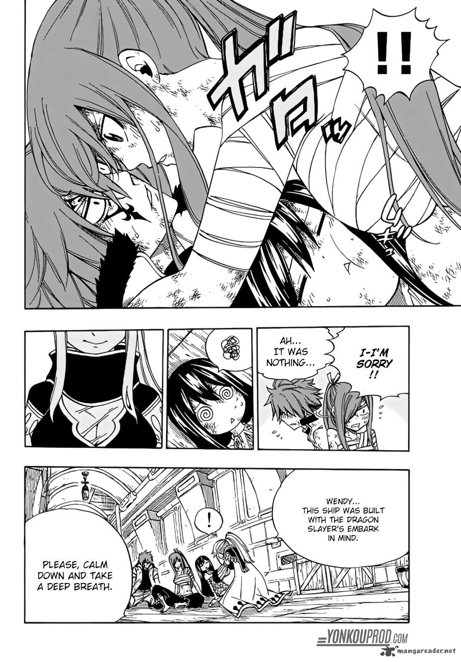 Fairy Tail 529 4