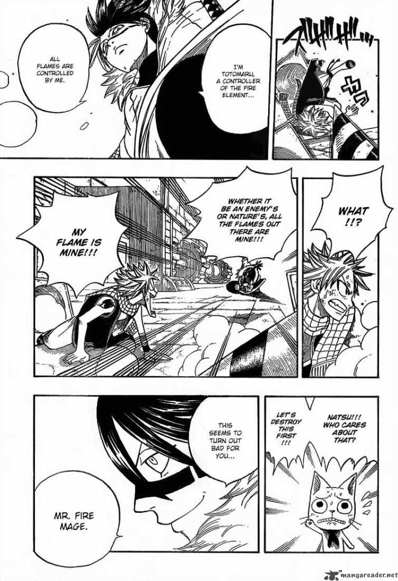 Fairy Tail 53 7