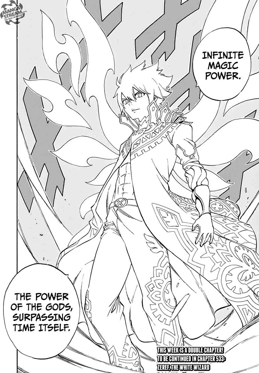 Fairy Tail 532 23
