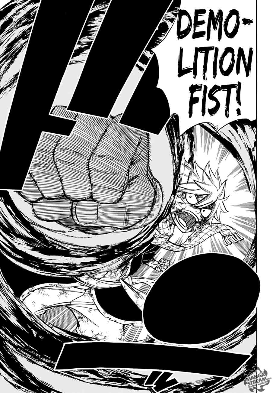 Fairy Tail 533 11