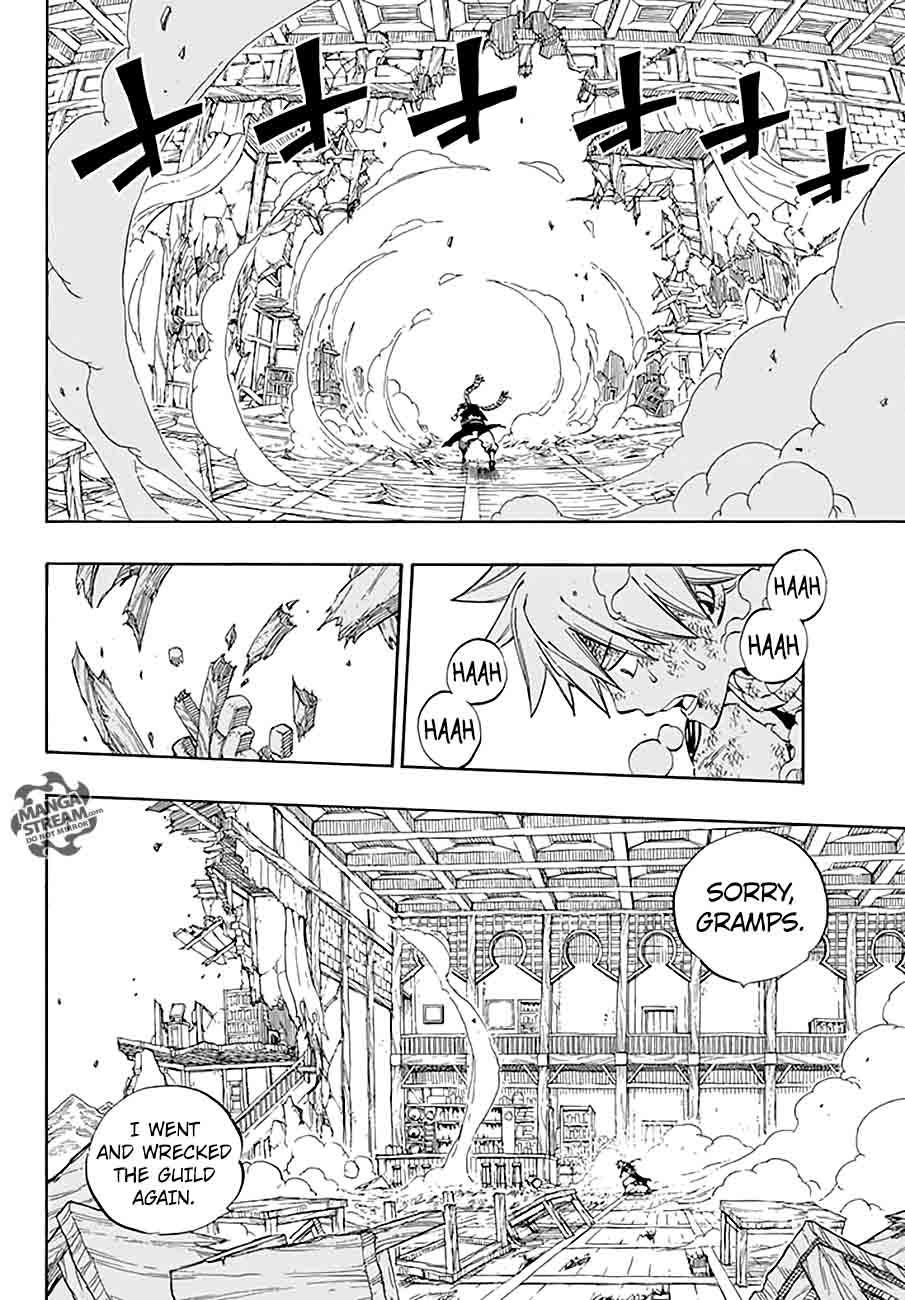 Fairy Tail 533 13