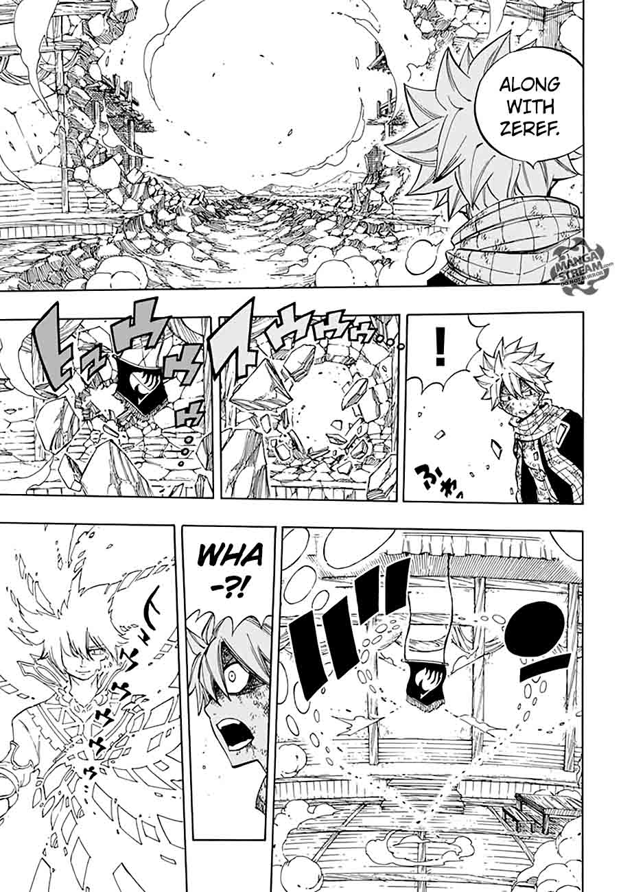 Fairy Tail 533 14