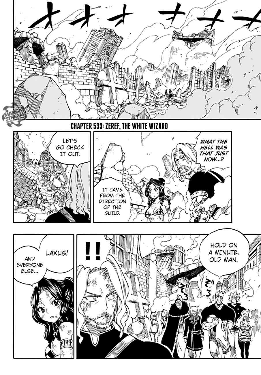Fairy Tail 533 2