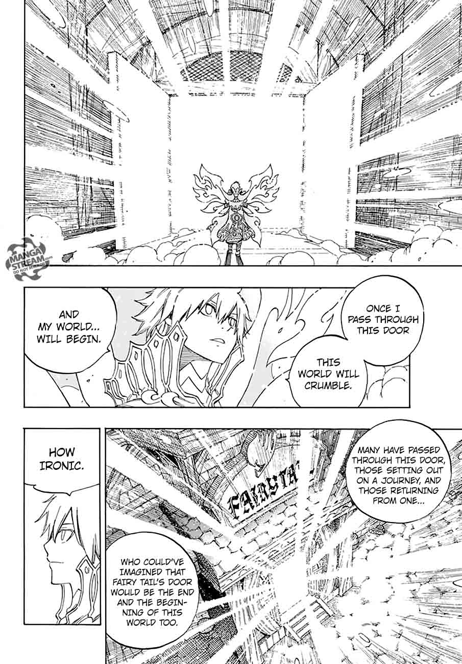 Fairy Tail 534 10