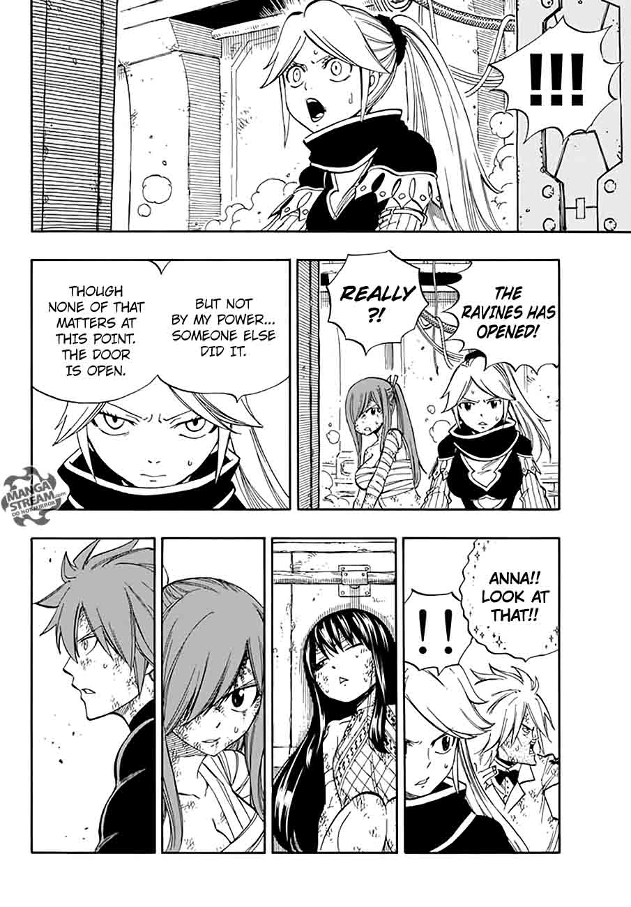 Fairy Tail 534 14