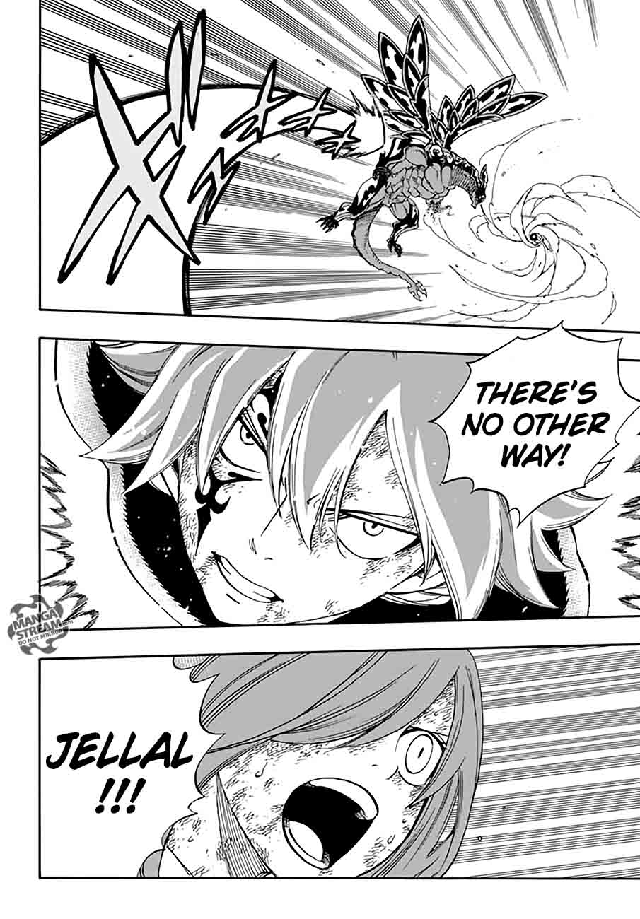 Fairy Tail 534 16