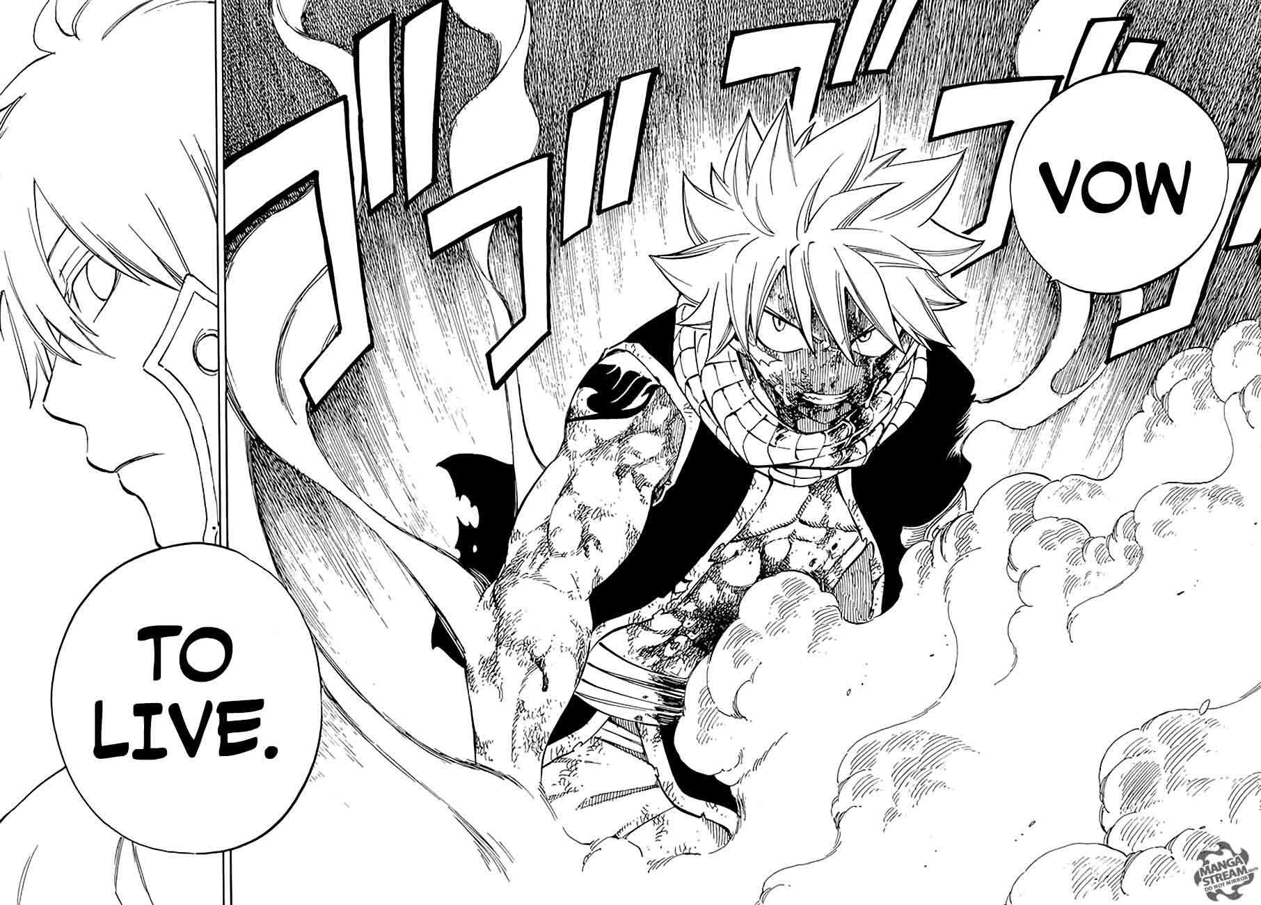 Fairy Tail 534 18