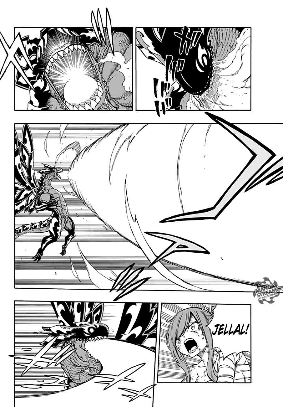 Fairy Tail 534 4