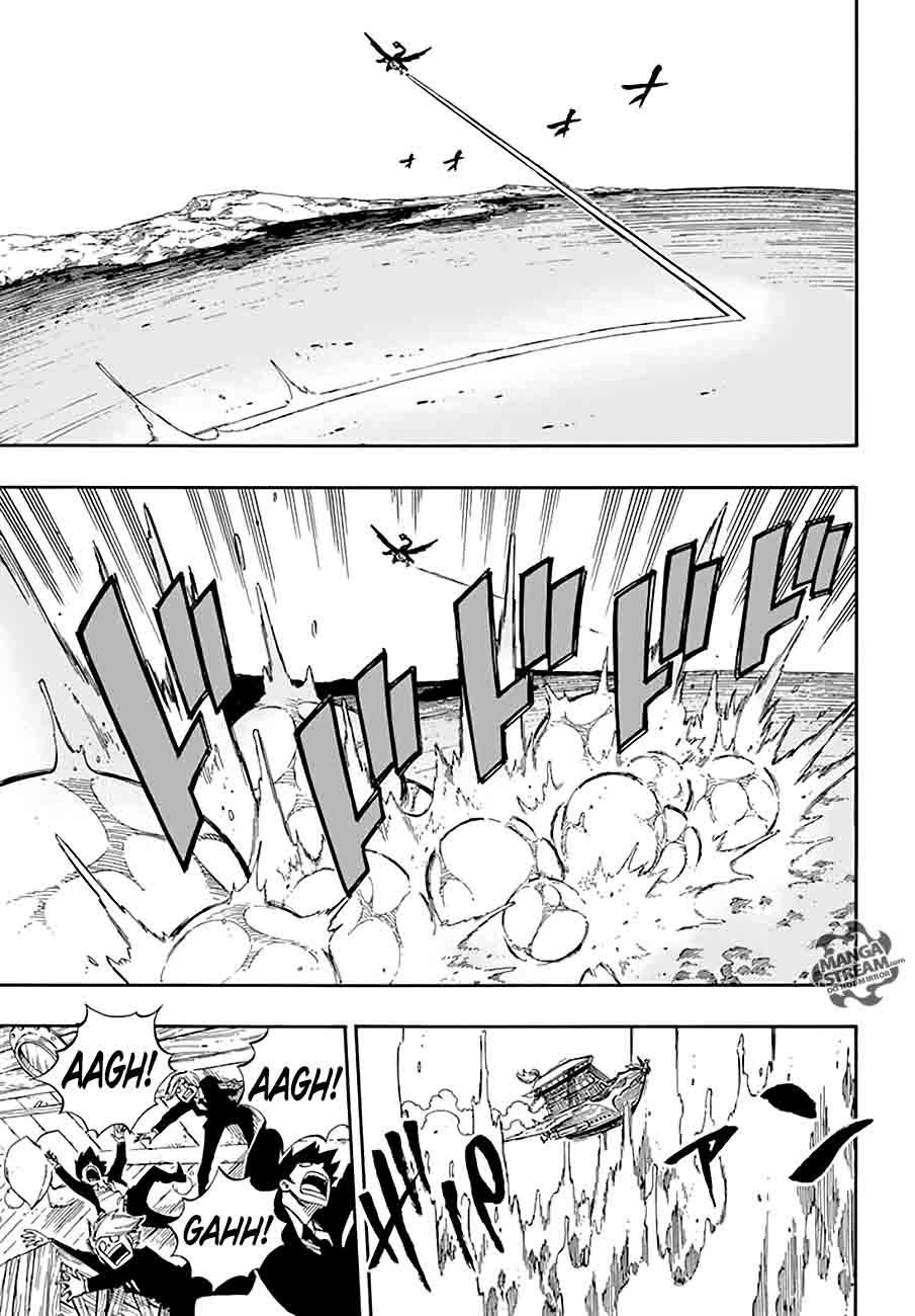 Fairy Tail 534 5