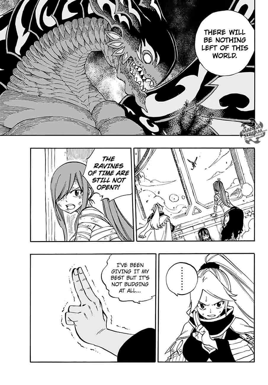 Fairy Tail 534 7