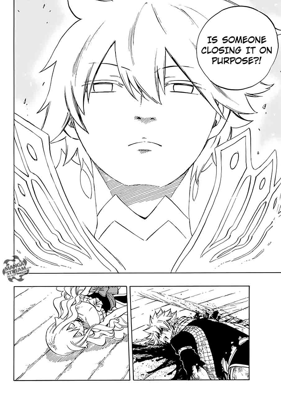 Fairy Tail 534 8