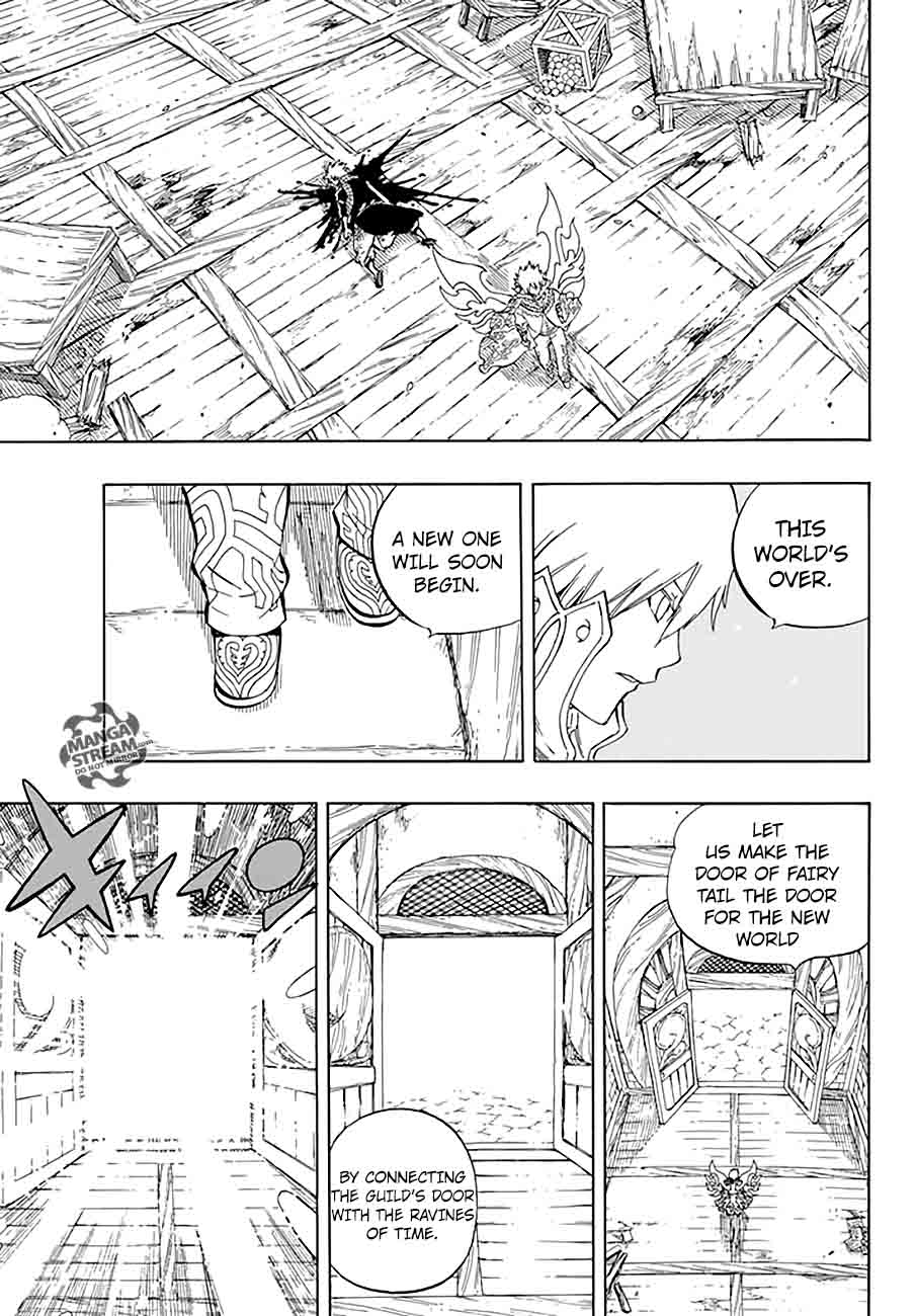 Fairy Tail 534 9