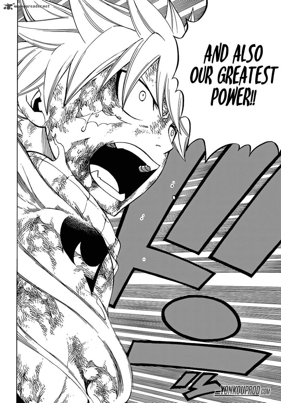 Fairy Tail 535 10