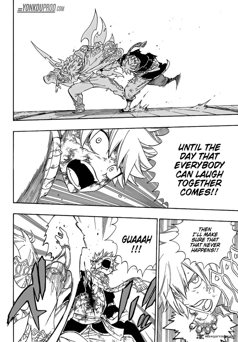 Fairy Tail 535 16