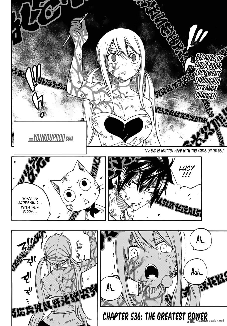 Fairy Tail 535 2