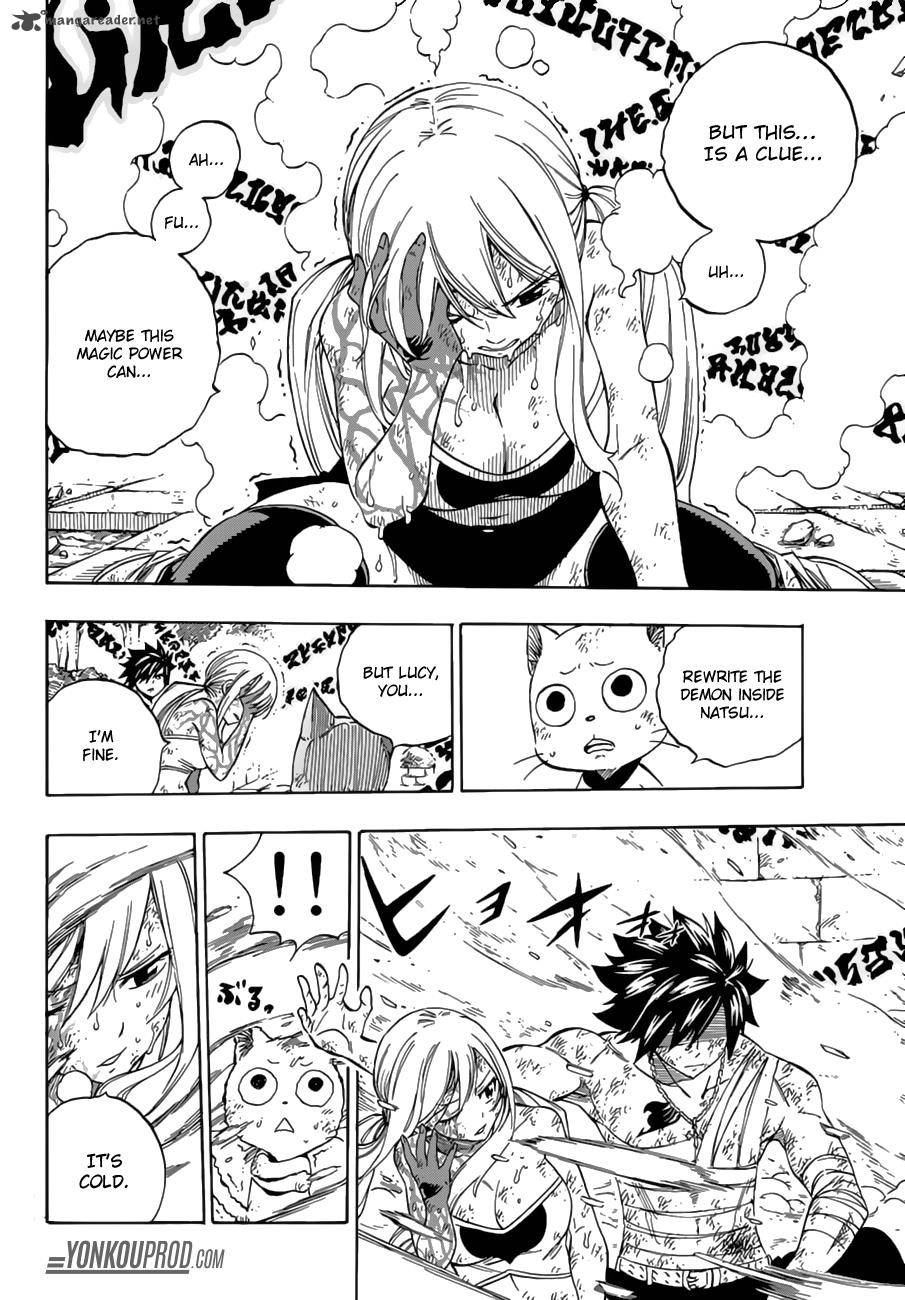 Fairy Tail 535 4