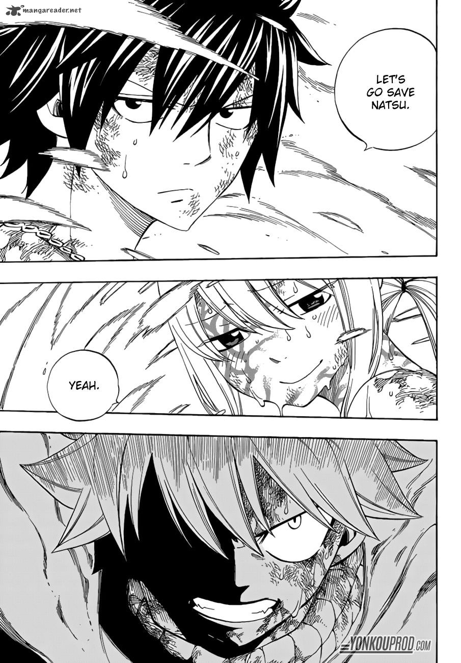 Fairy Tail 535 5