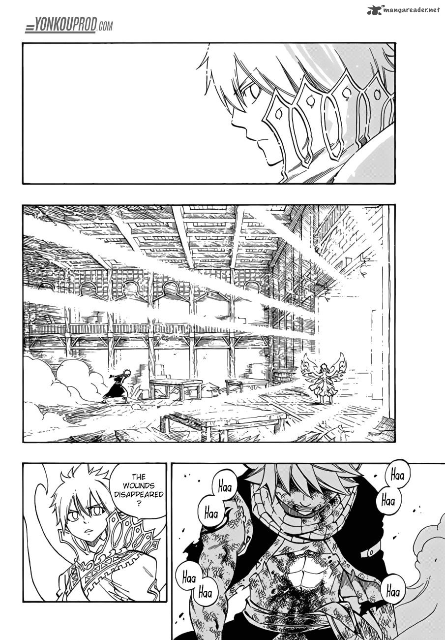 Fairy Tail 535 6