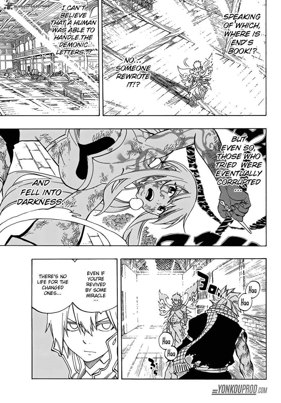 Fairy Tail 535 7
