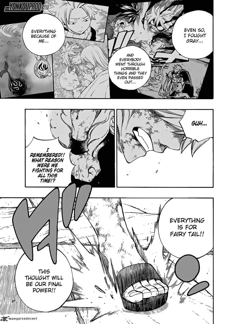 Fairy Tail 535 9