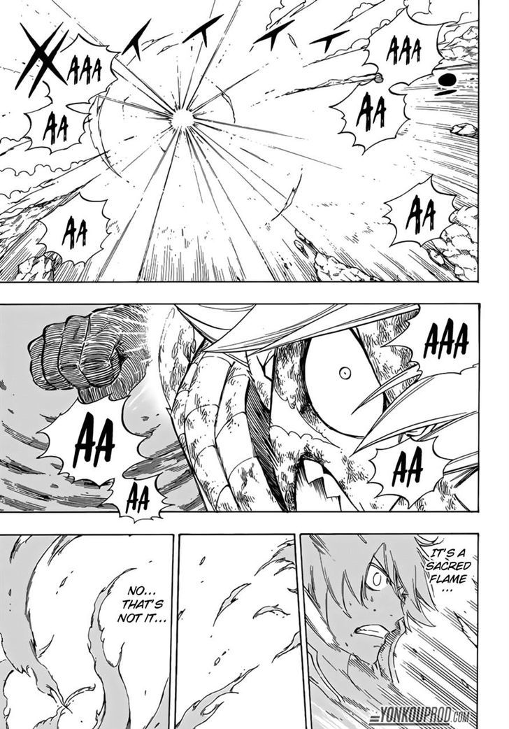 Fairy Tail 536 13