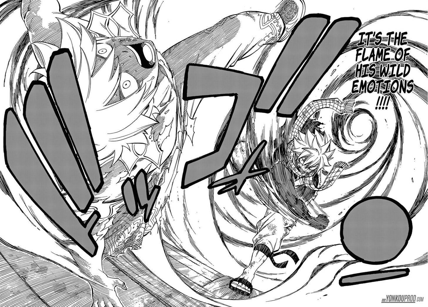 Fairy Tail 536 14