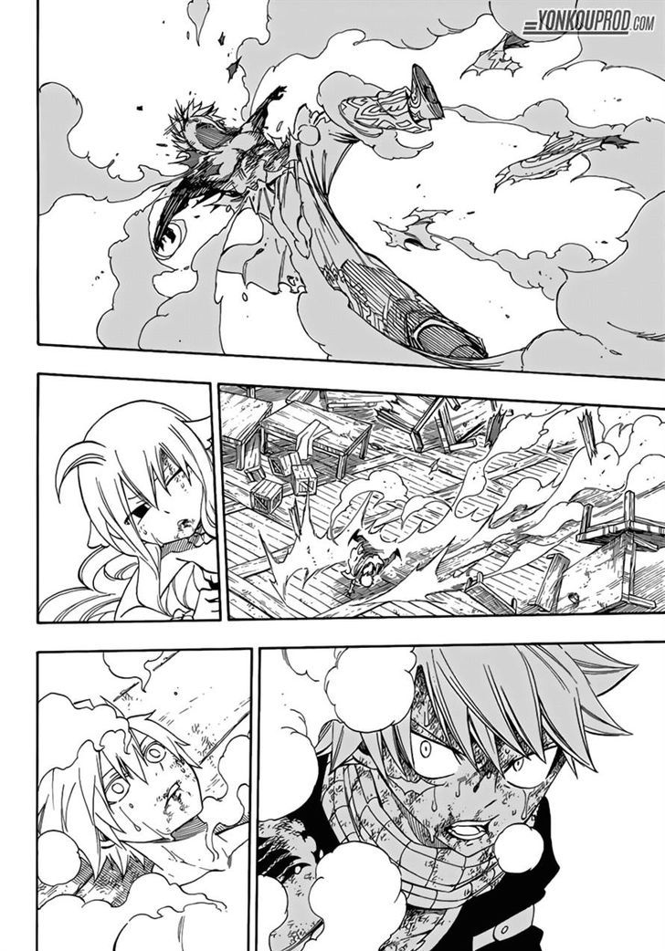 Fairy Tail 536 15