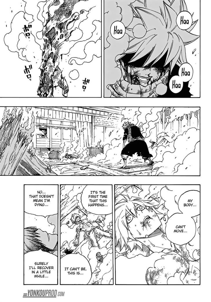 Fairy Tail 536 18