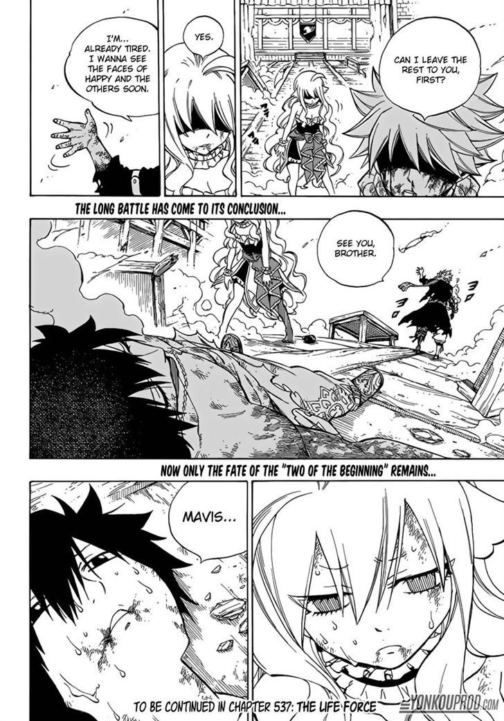 Fairy Tail 536 19