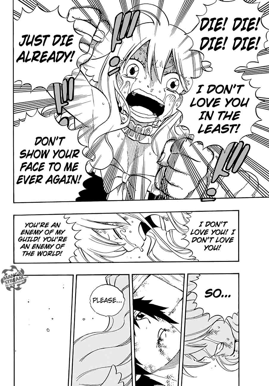Fairy Tail 537 10